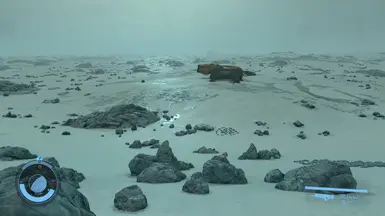 《星空》大气影响辐射MOD_wishdown.com 《星空》大气影响辐射MOD_wishdown.com