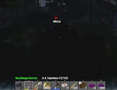 《七日杀》黑呼吸疗法MOD_wishdown.com 《七日杀》黑呼吸疗法MOD_wishdown.com