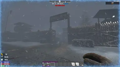 《七日杀》提升冰抗性MOD_wishdown.com 《七日杀》提升冰抗性MOD_wishdown.com