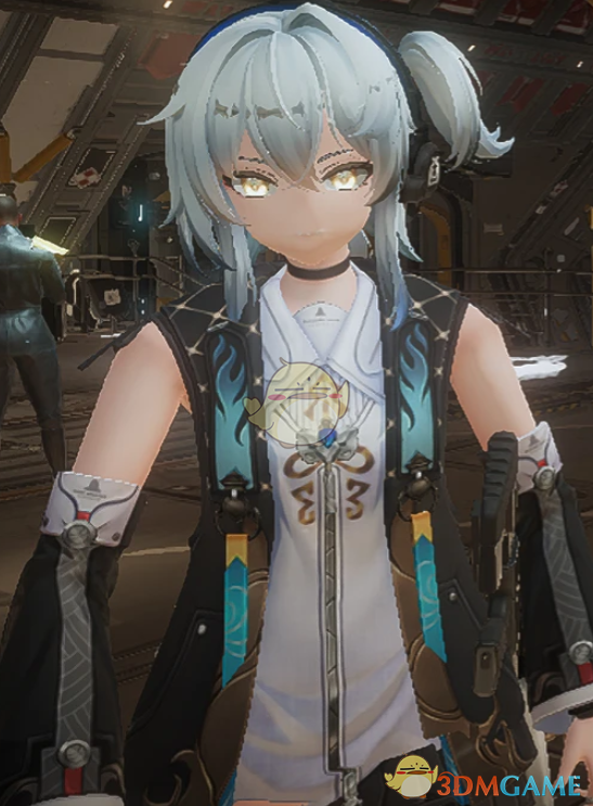 《绝地潜兵2》鸣潮卜灵外观MOD_wishdown.com 《绝地潜兵2》鸣潮卜灵外观MOD_wishdown.com