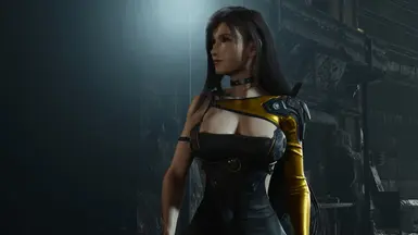 《最终幻想7:重生》蒂法月光舞台服装MOD_wishdown.com 《最终幻想7:重生》蒂法月光舞台服装MOD_wishdown.com