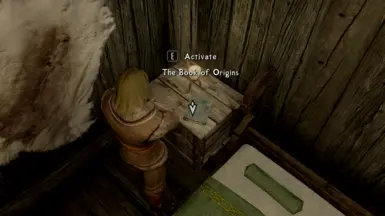 《上古卷轴5:天际重制版》起源故事MOD_wishdown.com 《上古卷轴5:天际重制版》起源故事MOD_wishdown.com