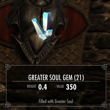 《上古卷轴5:天际重制版》可锻魂宝石MOD_wishdown.com 《上古卷轴5:天际重制版》可锻魂宝石MOD_wishdown.com