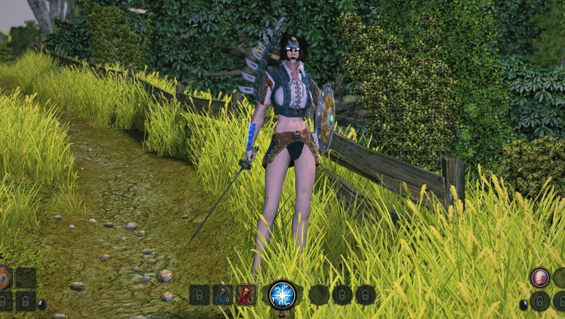 《圣域2:重制版》 3DM汉化组汉化补丁v1.0_wishdown.com 《圣域2:重制版》 3DM汉化组汉化补丁v1.0_wishdown.com