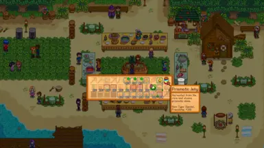 《星露谷物语》夏威夷汤改装器MOD_wishdown.com 《星露谷物语》夏威夷汤改装器MOD_wishdown.com