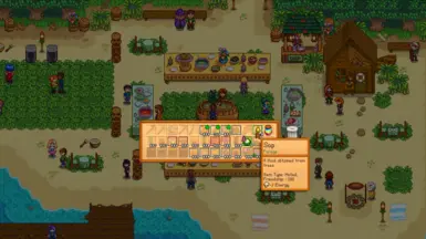 《星露谷物语》夏威夷汤改装器MOD_wishdown.com 《星露谷物语》夏威夷汤改装器MOD_wishdown.com