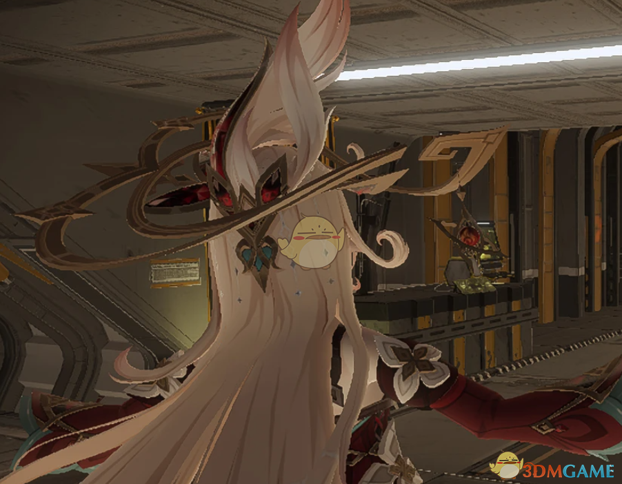 《绝地潜兵2》原神艾莉丝外观MOD_wishdown.com 《绝地潜兵2》原神艾莉丝外观MOD_wishdown.com