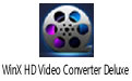 WinX HD Video Converter Deluxe_Ƶת  v5.12.1 ٷ