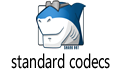 standard codecs for windows 7 8 10ƵƵ  V5.7.6ٷ