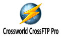 Crossworld CrossFTP Pro  v1.97.9İ