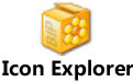 Icon Explorer(ͼļ)  V2.3.0.0 ɫѰ