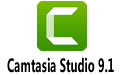Camtasia Studio 9.1  9.1ٷ漰