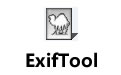 ExifTool Mac  v11.08 ٷ