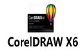 CorelDRAW X6  v16.1.0.843 ɫ