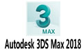 Autodesk 3DS Max 2018  x64 ĶѰ(ٷ++ע