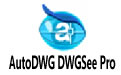 AutoDWG DWGSee Pro  V3.34 ɫ桾ͼֽļ鿴