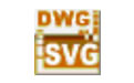 DWGTool Dwg to Svg Converter Mx(DWGתSVG)  V4.80Ӣɫر