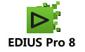 EDIUS Pro 8  v8.2.0.312 İ
