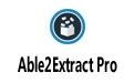 Able2Extract Pro_PDFתΪword  v10.0.7 ɫ