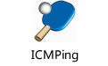 ICMPing(ping)  v1.0ɫ