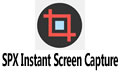 SPX Instant Screen Capture  ƽ v7.0.0.0ע룩