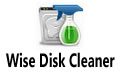 Wise Disk Cleaner  v9.79 Build 696 Ѱ
