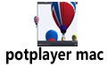 potplayer mac  1.0 ٷİ