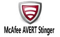McAfee AVERT Stinger  V12.1.0.2598ɫ