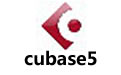 cubase5  5.1.2 
