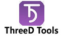 ThreeD Tools  v2.1°桾άƸ