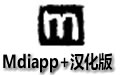 Mdiapp+ɫ  v1.8.34 