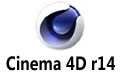 Cinema 4D r14  (c4d r14)עкţ