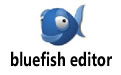 bluefish editor  V2.2.9ʹý̳̣