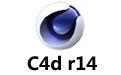 C4d r14  (Cinema 4d R14) 32/64λ