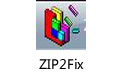 ZIP2Fix(zipļ޸ʦ)  v1.2.1 ɫ