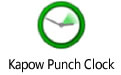 Kapow Punch Clock(ʱ)  v1.3.4ɫ