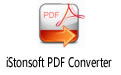 iStonsoft PDF Converter(pdfĵת)  v2.8.80İ
