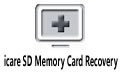 icare SD Memory Card Recovery  ٷ棨ע룩