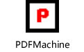 PDFMachine(pdf)  v15.13ٷ
