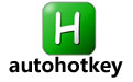 autohotkey  (ȼűԱ༭) ɫ1.1.27.06̳̣