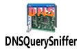 DNSQuerySniffer_DNSѯ  v1.71 ɫ