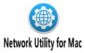 Network Utility for Mac  Ѱ v6.1.4