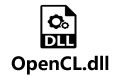 OpenCL.dll  32/64λʧ취