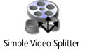 Simple Video Splitter(Ƶָ)  1.0ٷ
