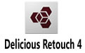 Delicious Retouch 4  (DR4)ĺ棨Photoshopݲ