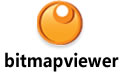 bitmapviewer(one bit tiff鿴)  10ɫ
