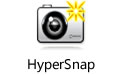 HyperSnap(Ļ׽ͼ༭)  8.12.02 ӢɫЯ