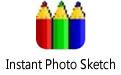Instant Photo Sketch(Ƭ޸ĳǦʻ)  V2.0 Ѱ