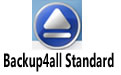 Backup4all Standard(ݱ)  v5.0.336Ѱ