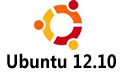 Ubuntu 12.10  ISOٷʽ